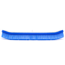 Load image into Gallery viewer, Swimming Pool Brush - 18in Blue
